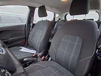 Personenauto, ford, fiesta - afbeelding 24 van  46