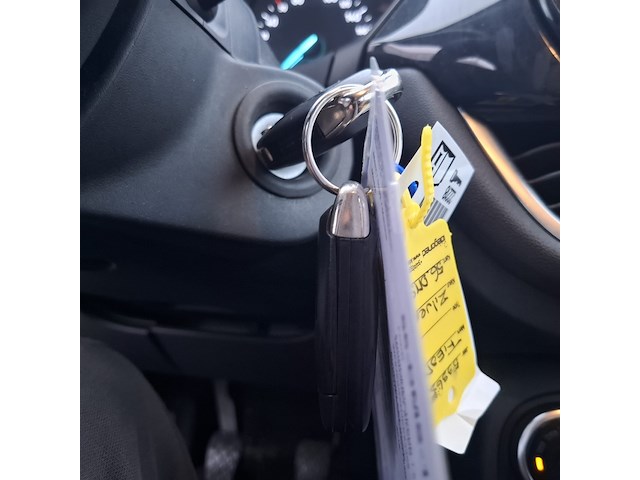 Personenauto, ford, fiesta - afbeelding 28 van  46