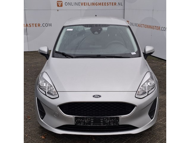 Personenauto, ford, fiesta - afbeelding 2 van  46