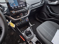 Personenauto, ford, fiesta - afbeelding 31 van  46