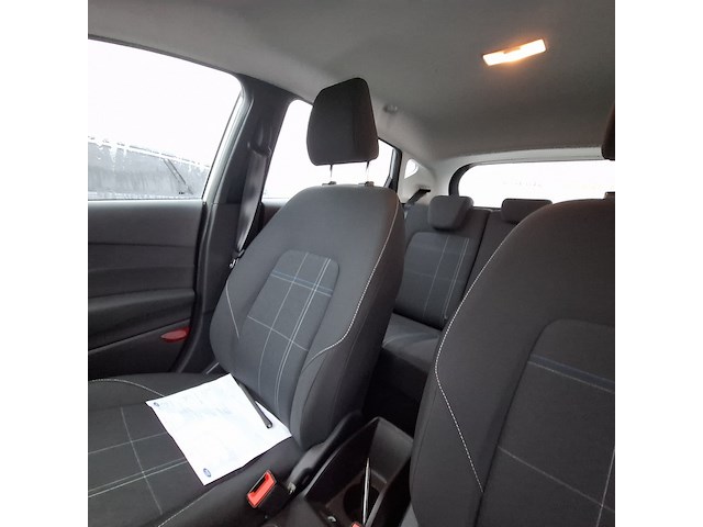 Personenauto, ford, fiesta - afbeelding 32 van  46