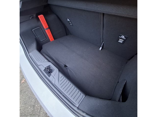 Personenauto, ford, fiesta - afbeelding 35 van  46