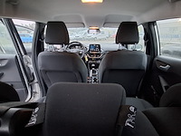 Personenauto, ford, fiesta - afbeelding 36 van  46