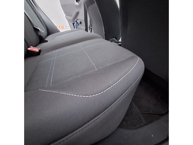 Personenauto, ford, fiesta - afbeelding 38 van  46