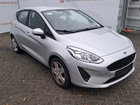 Personenauto, ford, fiesta - afbeelding 3 van  46