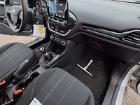 Personenauto, ford, fiesta - afbeelding 40 van  46