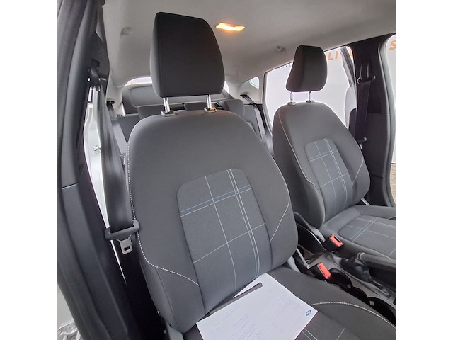 Personenauto, ford, fiesta - afbeelding 41 van  46