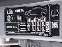 Personenauto, ford, fiesta - afbeelding 43 van  46