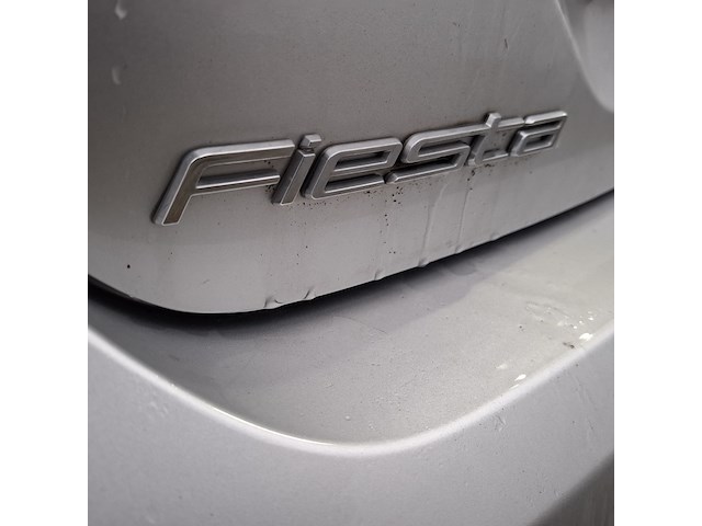 Personenauto, ford, fiesta - afbeelding 44 van  46