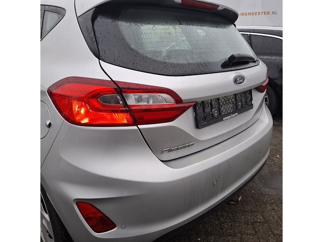 Personenauto, ford, fiesta - afbeelding 45 van  46