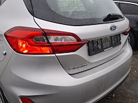 Personenauto, ford, fiesta - afbeelding 45 van  46