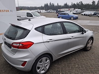 Personenauto, ford, fiesta - afbeelding 4 van  46