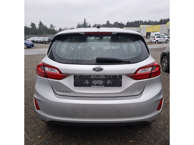 Personenauto, ford, fiesta - afbeelding 5 van  46