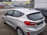 Personenauto, ford, fiesta - afbeelding 6 van  46