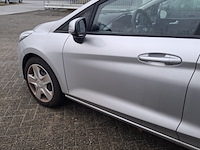 Personenauto, ford, fiesta - afbeelding 7 van  46