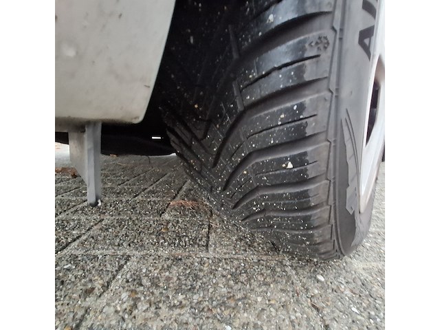 Personenauto, ford, fiesta - afbeelding 9 van  46