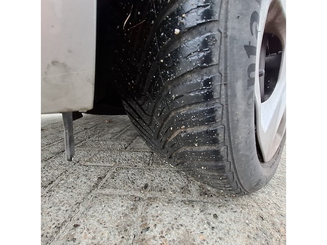 Personenauto, ford, fiesta - afbeelding 10 van  48