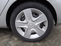 Personenauto, ford, fiesta - afbeelding 12 van  48