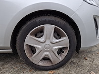 Personenauto, ford, fiesta - afbeelding 14 van  48