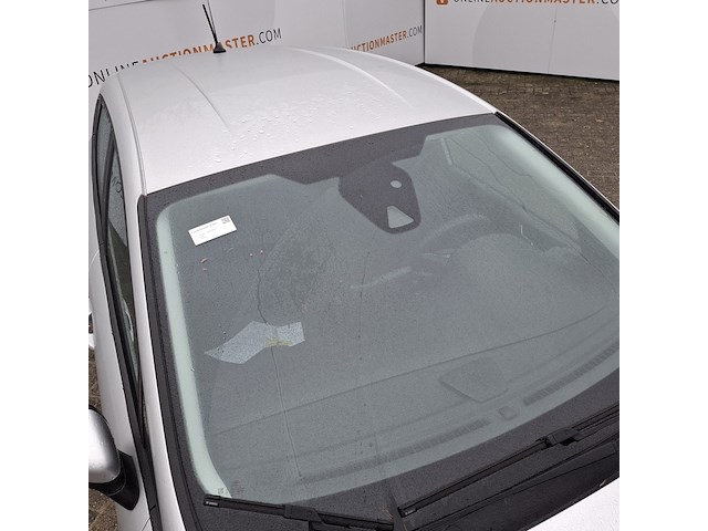 Personenauto, ford, fiesta - afbeelding 15 van  48