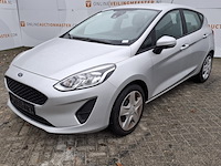 Personenauto, ford, fiesta - afbeelding 16 van  48
