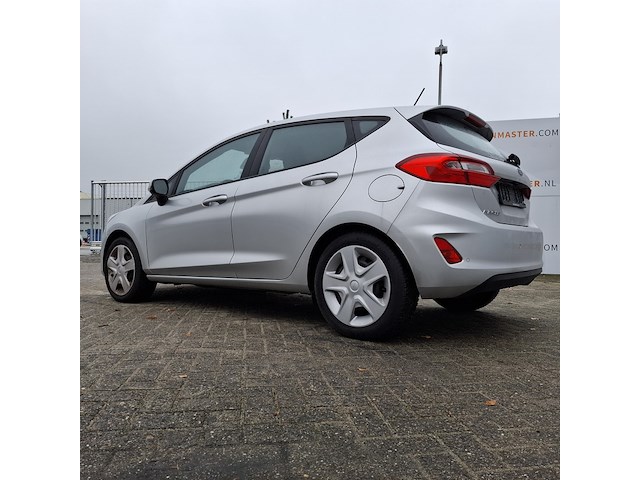 Personenauto, ford, fiesta - afbeelding 17 van  48