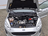 Personenauto, ford, fiesta - afbeelding 18 van  48