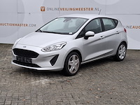Personenauto, ford, fiesta - afbeelding 1 van  48