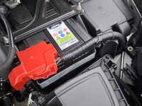 Personenauto, ford, fiesta - afbeelding 20 van  48