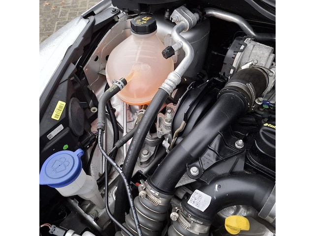 Personenauto, ford, fiesta - afbeelding 22 van  48