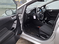 Personenauto, ford, fiesta - afbeelding 23 van  48