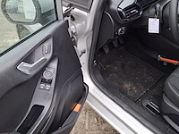Personenauto, ford, fiesta - afbeelding 24 van  48