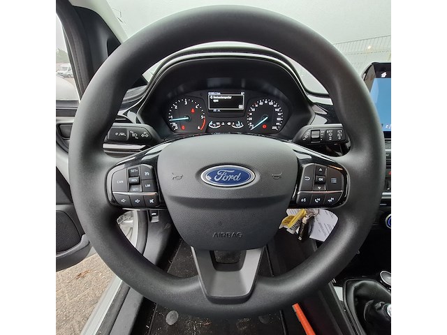 Personenauto, ford, fiesta - afbeelding 27 van  48