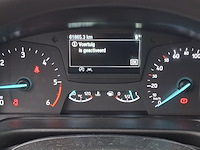 Personenauto, ford, fiesta - afbeelding 28 van  48