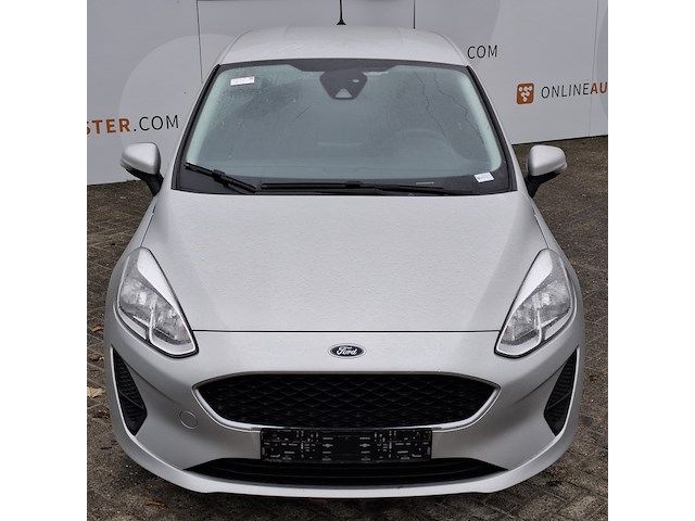 Personenauto, ford, fiesta - afbeelding 2 van  48