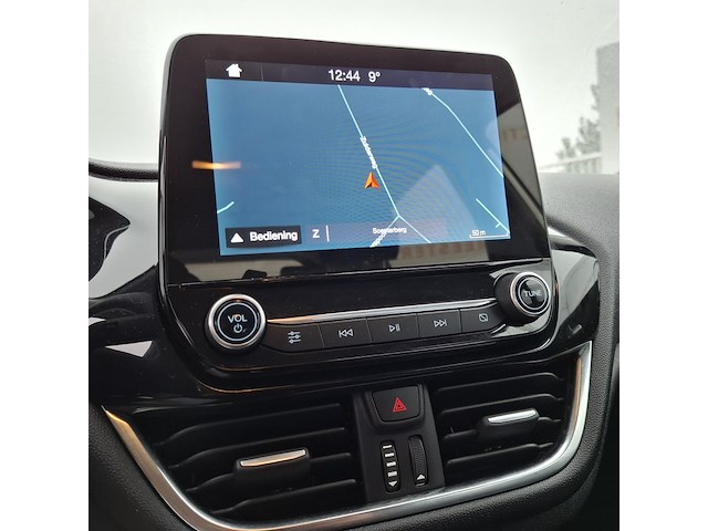 Personenauto, ford, fiesta - afbeelding 31 van  48