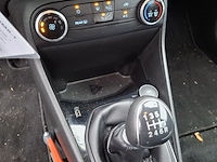 Personenauto, ford, fiesta - afbeelding 32 van  48