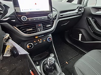 Personenauto, ford, fiesta - afbeelding 33 van  48