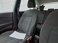 Personenauto, ford, fiesta - afbeelding 34 van  48