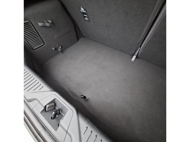 Personenauto, ford, fiesta - afbeelding 37 van  48