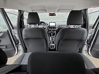 Personenauto, ford, fiesta - afbeelding 38 van  48