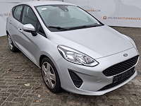 Personenauto, ford, fiesta - afbeelding 3 van  48