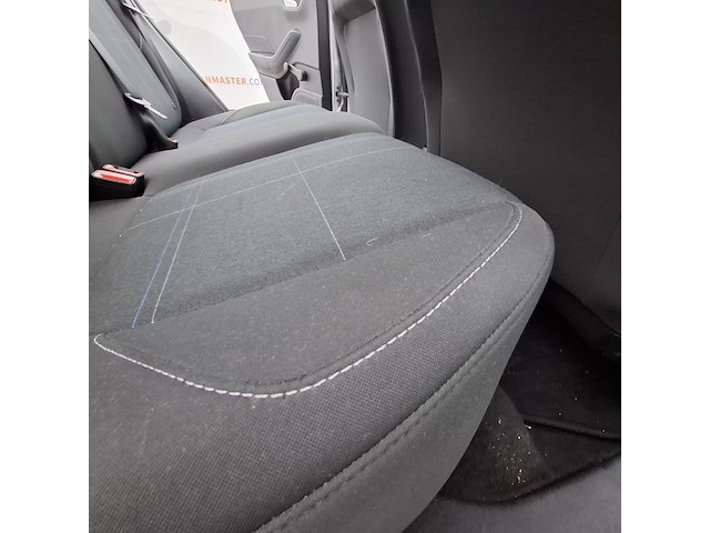 Personenauto, ford, fiesta - afbeelding 40 van  48