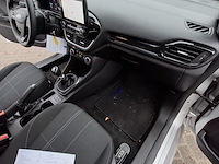Personenauto, ford, fiesta - afbeelding 42 van  48