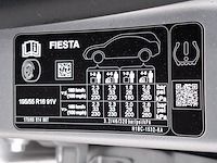 Personenauto, ford, fiesta - afbeelding 45 van  48