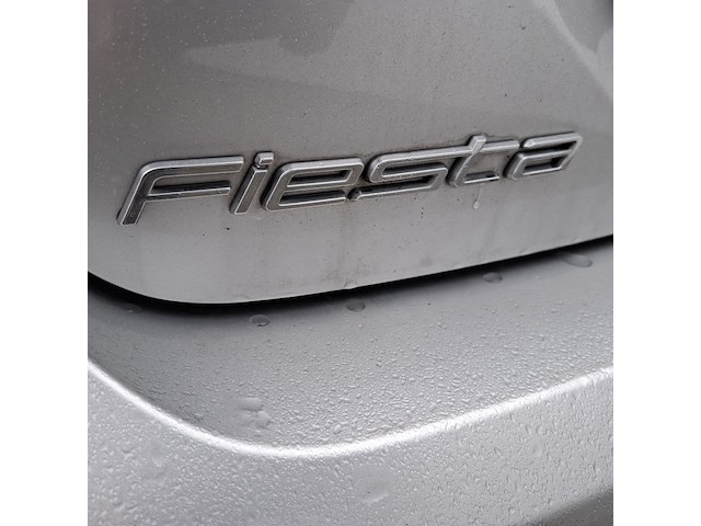 Personenauto, ford, fiesta - afbeelding 46 van  48