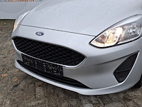 Personenauto, ford, fiesta - afbeelding 48 van  48