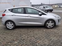 Personenauto, ford, fiesta - afbeelding 4 van  48