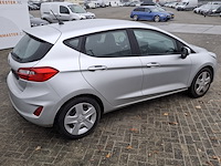 Personenauto, ford, fiesta - afbeelding 5 van  48