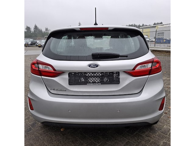 Personenauto, ford, fiesta - afbeelding 6 van  48